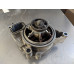 15Z201 Water Coolant Pump From 2004 Pontiac Grand Am  2.2 12583467